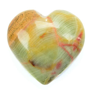 Heart Figurines