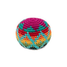 Load image into Gallery viewer, Colorful Hacky Sack
