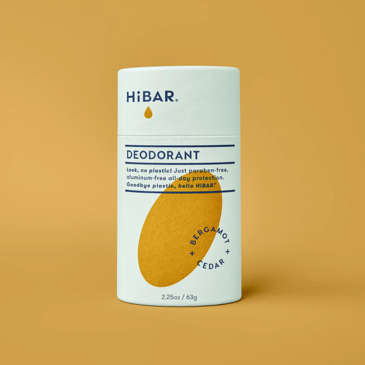 HiBar Deodorant