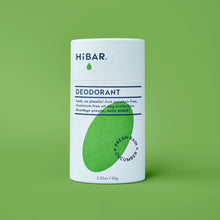 Load image into Gallery viewer, HiBar Deodorant

