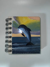 Load image into Gallery viewer, Small Notebook - Ellie Pooh
