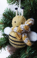 Load image into Gallery viewer, Felt Farm Animal Ornament
