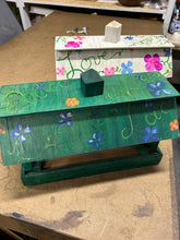 Load image into Gallery viewer, bird feeder
