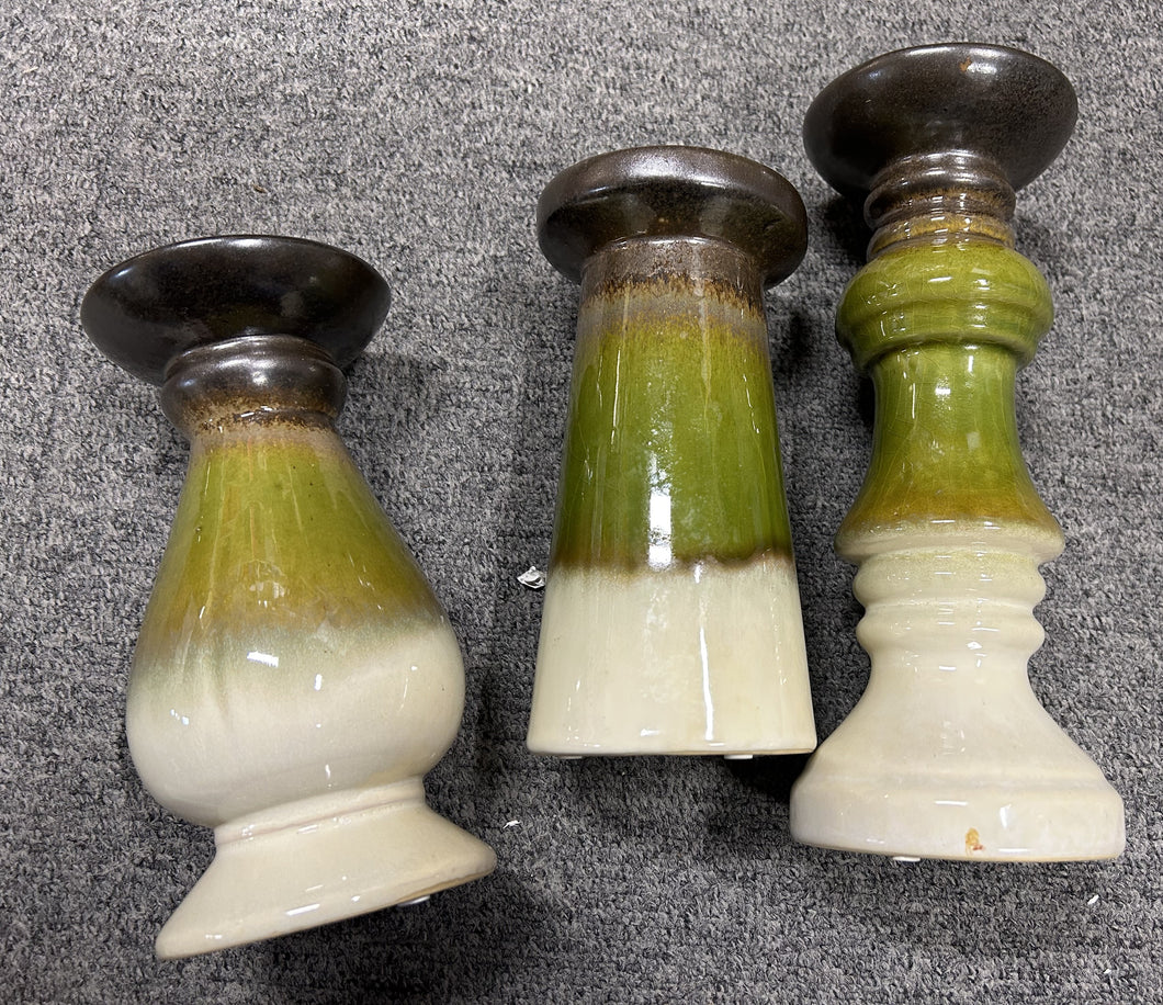 Candle holders