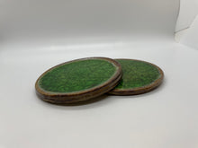 Load image into Gallery viewer, Recycled Heineken bottle Coasters
