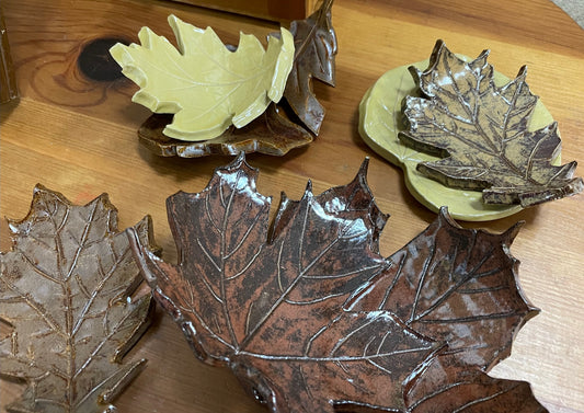 leaf