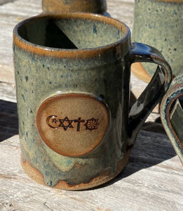 CVIC Mug