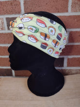 Load image into Gallery viewer, Sushi Headband
