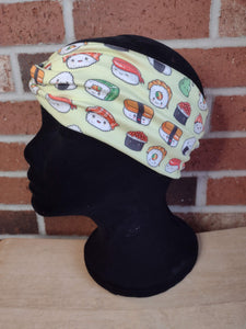 Sushi Headband