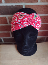 Load image into Gallery viewer, Target Run Headband
