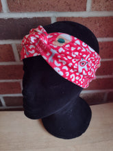 Load image into Gallery viewer, Target Run Headband
