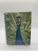 Load image into Gallery viewer, Large Notebooks - Ellie Pooh
