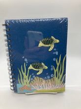Load image into Gallery viewer, Large Notebooks - Ellie Pooh
