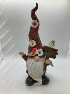 Garden Gnomes