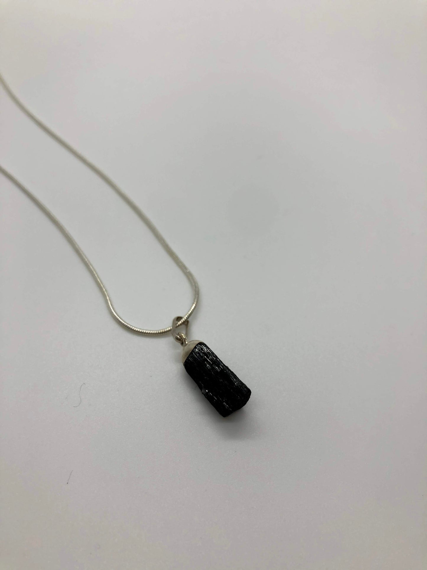 Mineral & Crystal Necklaces