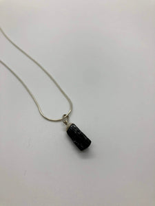 Mineral & Crystal Necklaces
