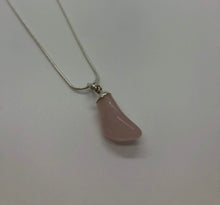 Load image into Gallery viewer, Mineral &amp; Crystal Necklaces

