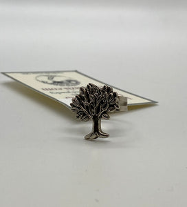 Liza Paizis Tree Ring