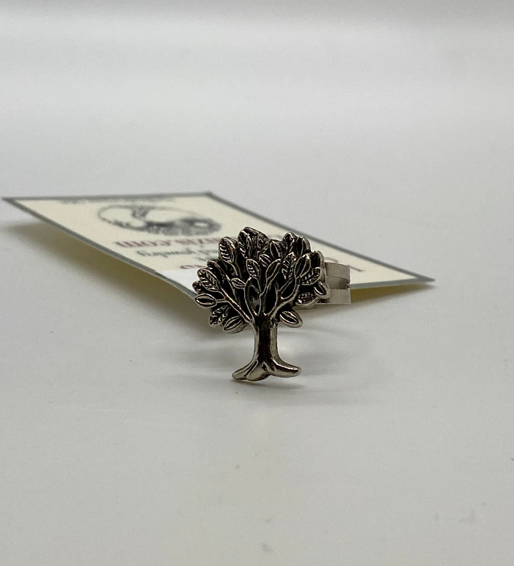 Liza Paizis Tree Ring