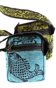 Camera Bag - Bag Cotton