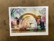 Load image into Gallery viewer, Steven Hunter Single Card Winter
