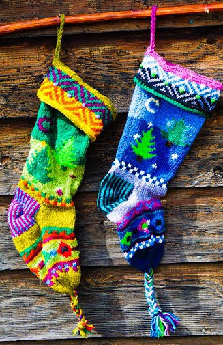 Christmas Stocking