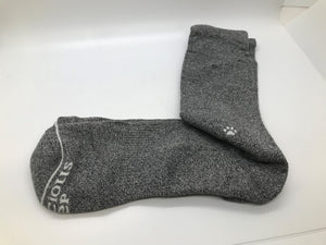 Kids Socks that Save Dogs