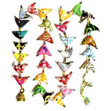 Load image into Gallery viewer, Prosperity Tota Birds
