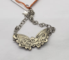Load image into Gallery viewer, Liza Paizis Butterfly Bracelet
