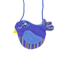 Load image into Gallery viewer, Little Birdie Purse
