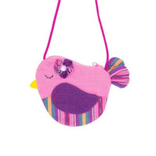 Load image into Gallery viewer, Little Birdie Purse
