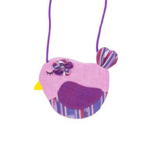 Load image into Gallery viewer, Little Birdie Purse
