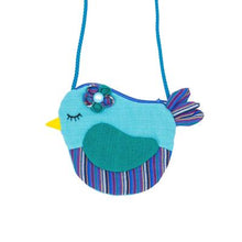 Load image into Gallery viewer, Little Birdie Purse
