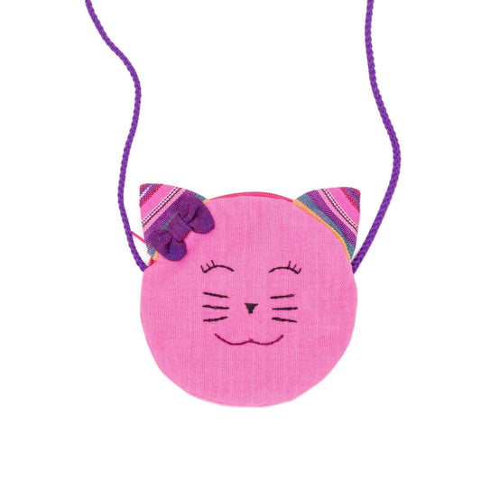 Kitty Purse