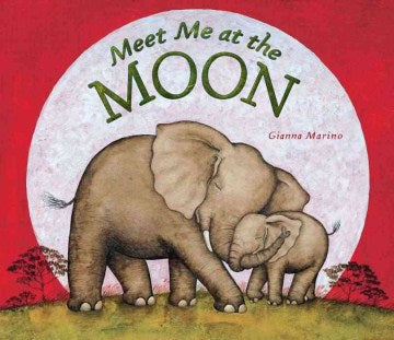 Meet Me at the Moon   16