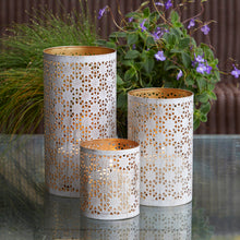Load image into Gallery viewer, Moroccan Star Lanterns
