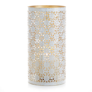 Moroccan Star Lanterns