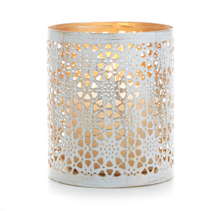 Moroccan Star Lanterns