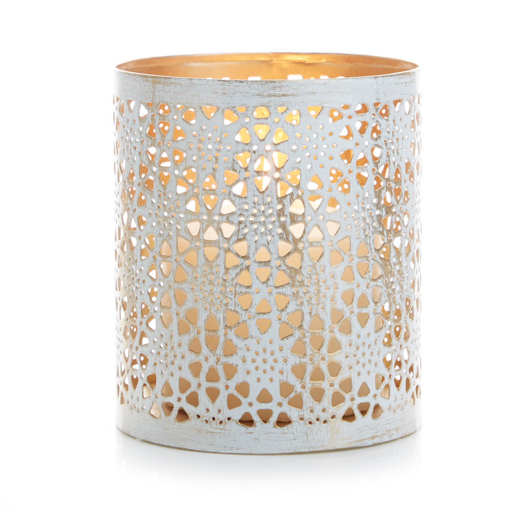 Moroccan Star Lanterns