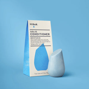 HiBAR Moisturize Conditioner Bar