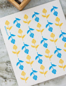 Dishcloth Nordic WASHCLOUD®