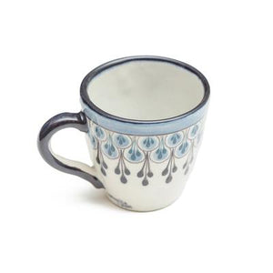 Stoneware Coffee CUP