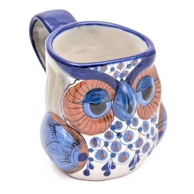 Stoneware Mug