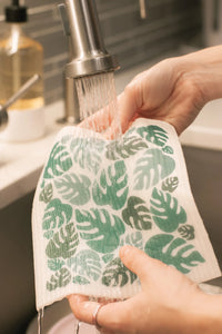 Dishcloth Nordic WASHCLOUD®