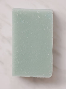Moisturizing Vegan Body Wash Bars