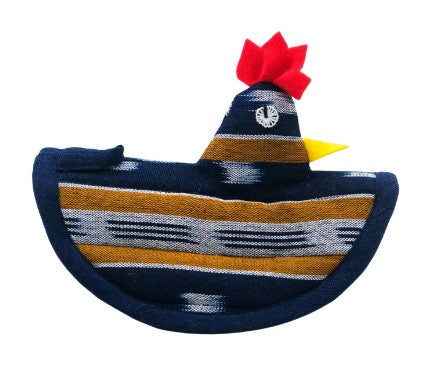 Chicken Pot Holder