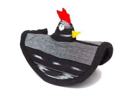 Chicken Pot Holder