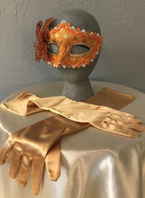 Load image into Gallery viewer, Orange Circus Woman&#39;s Costume
