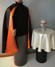 Load image into Gallery viewer, Orange Men&#39;s Costume
