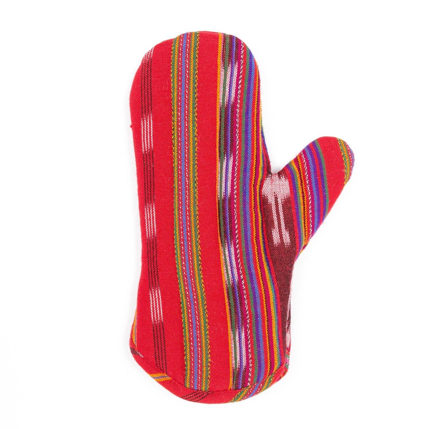 Oven Mitt